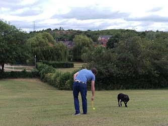 Bradgate Park