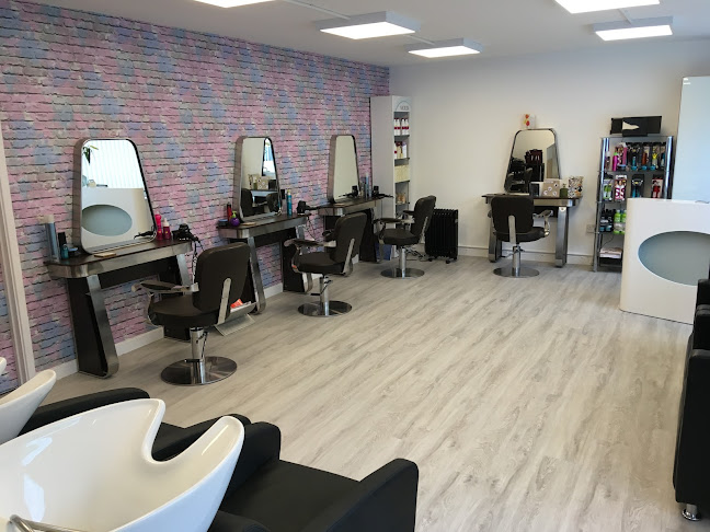 Reviews of BK’s Hair Studio - Ladies & Gents in Reading - Barber shop