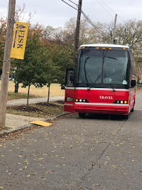 Bus Charters of Georgia - Photo 7 - Car repair in Fayetteville, GA, South Fulton