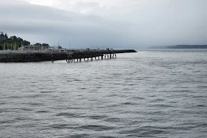 Edmonds Ferry Terminal image