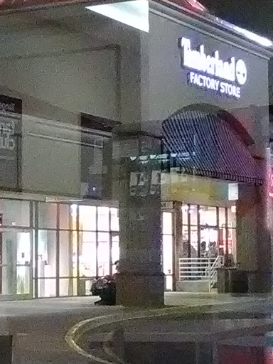Shoe Store «Timberland Factory Store», reviews and photos, 800 Steven B Tanger Blvd #602, Commerce, GA 30529, USA