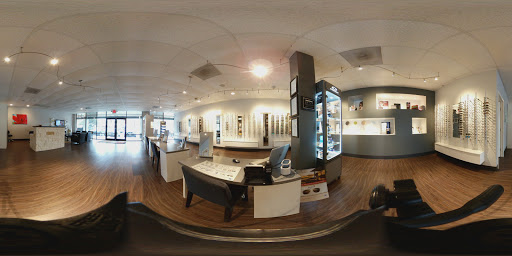 Optometrist «Eye Site», reviews and photos, 700 Town and Country Blvd #2460, Houston, TX 77024, USA