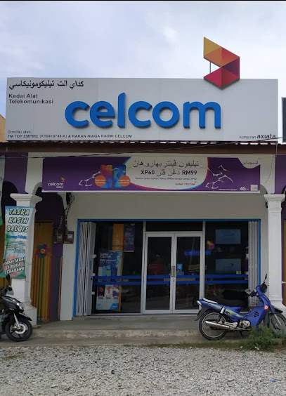 Celcom Centre Melor
