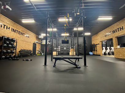 The Loading Dock Gym