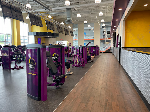 Gym «Planet Fitness», reviews and photos, 225 Boston Post Rd W, Marlborough, MA 01752, USA