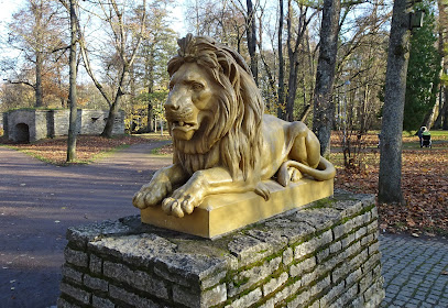 Löwenruh Park