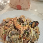 Photo n°5 de l'avis de Elisa.u fait le 04/05/2023 à 08:54 sur le  Porto Bello à Santa Marina Salina