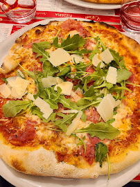 Pizza du Restaurant italien L'Etna à Orléans - n°6
