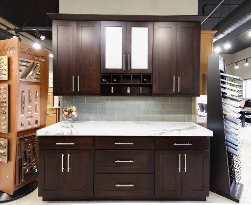 Cabinet Store «Advanced Cabinets Corporation», reviews and photos, 9200 Belmont Ave, Franklin Park, IL 60131, USA