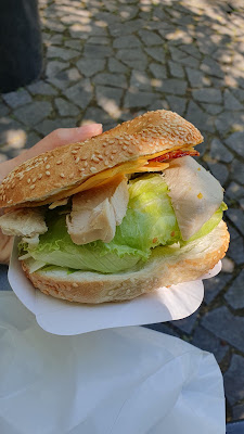 Le Tribeca à Asnières-sur-Seine