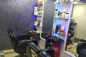 Ganesha Hair Spa and Salon, Anand image