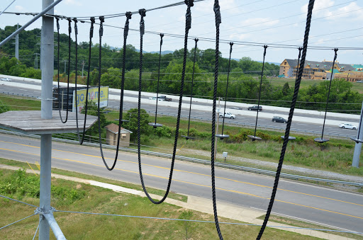 Amusement Center «SOAR Adventure Tower», reviews and photos, 3794 Carothers Pkwy, Franklin, TN 37067, USA