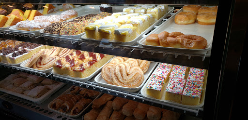 Melao Bakery - Orlando