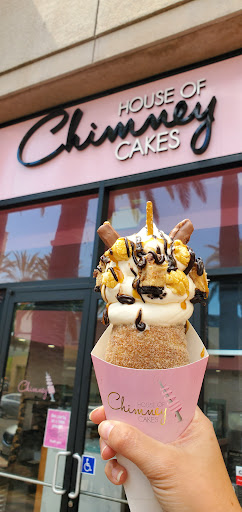 So Hungry Delicious Cone