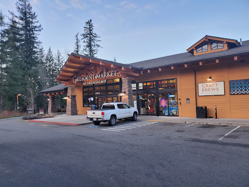 Liquor Store «Snoqualmie Tobacco & Liquor Company», reviews and photos, 37500 SE North Bend Way, Snoqualmie, WA 98065, USA