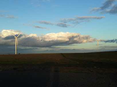 Amakhala Emoyeni Wind Farm