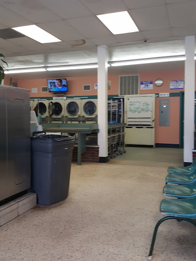 Laundromat «Stony Brook Laundry Inc», reviews and photos, 215 Grove St, North Plainfield, NJ 07060, USA