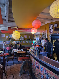 Atmosphère du Restaurant Le Père Fecto à Paris - n°4