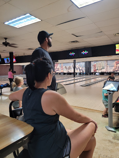 Bowling Alley «Sunset Bowling Lanes», reviews and photos, 1304 TX-123, San Marcos, TX 78666, USA