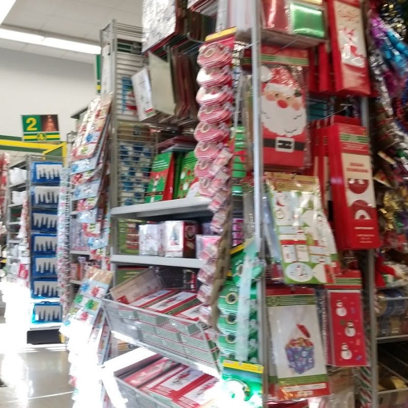 Dollarama