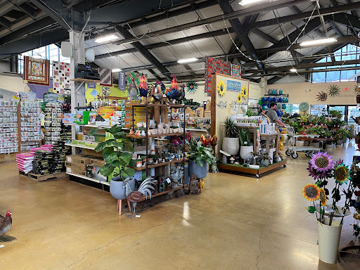 Shonnard's Nursery, Florist, and Landscape