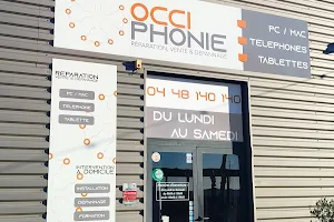OCCI-PHONIE - Réparation, vente et dépannage smartphone, tablette, PC & MAC image