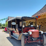 Photo n° 7 de l'avis de Anais. fait le 17/07/2022 à 21:06 pour Le Parc du Bournat | Un voyage en 1900 à Le Bugue