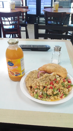 Latin American Restaurant «Tu Pais Latin Market», reviews and photos, 3320 S Kings Ave, Brandon, FL 33511, USA