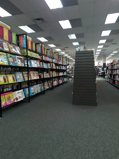 Book Store «Books-A-Million», reviews and photos, 5900 Sugarloaf Pkwy #321, Lawrenceville, GA 30043, USA