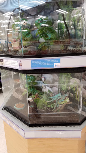 Pet Supply Store «Petco Animal Supplies», reviews and photos, 597 Hebron Rd #2, Heath, OH 43056, USA