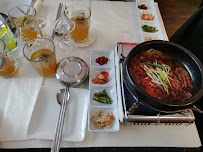 Soupe du Restaurant coréen Sodam à Paris - n°14