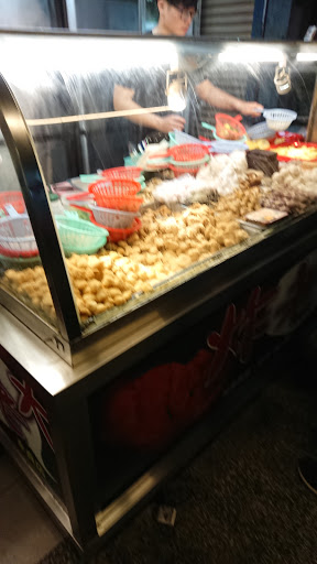 炸老大鹹酥雞永和永貞店 的照片
