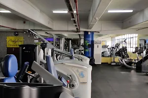 Bodyline Gym, Ikeja Airport image