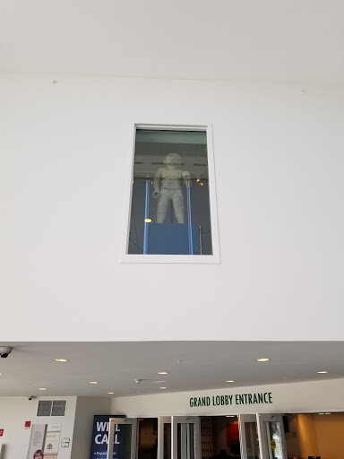 Performing Arts Theater «Collins Center for the Arts», reviews and photos, 2 Flagstaff Rd, Orono, ME 04473, USA