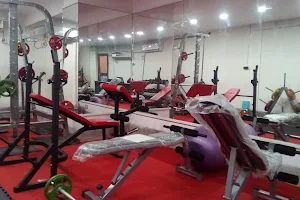Body Temple Gym image