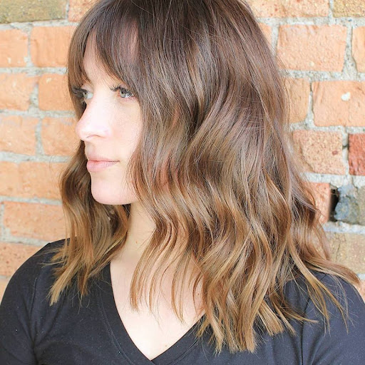 Hair Salon «Landis Lifestyle Salon», reviews and photos, 569 N 300 W, Salt Lake City, UT 84103, USA