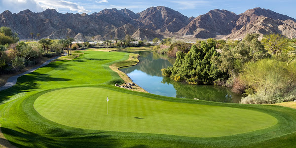PGA WEST Private Clubhouse & Golf Courses