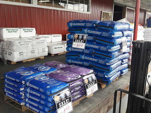 Pet Store «Co-Op Supply», reviews and photos, 2901 State St, Everett, WA 98201, USA