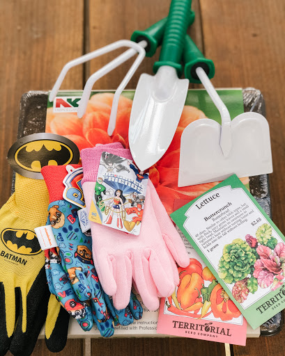 Hardware Store «Economy Supply of Lebanon», reviews and photos, 1055 Tangent St, Lebanon, OR 97355, USA