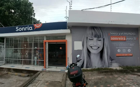 SANTA MARTA Smile Dental Clinic image