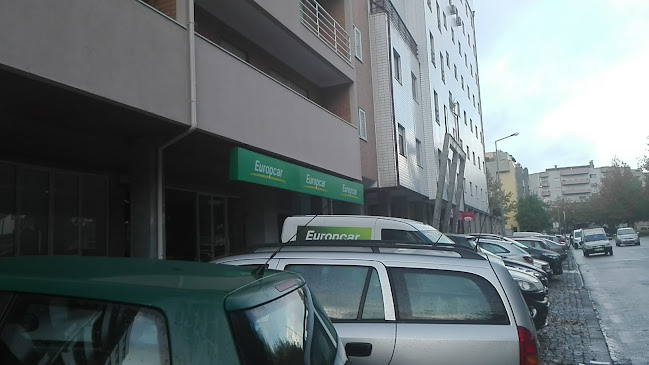 Europcar VILA NOVA FAMALICAO - Vila Nova de Famalicão