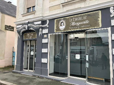 Le Fournil de Marguerite à Segré-en-Anjou Bleu