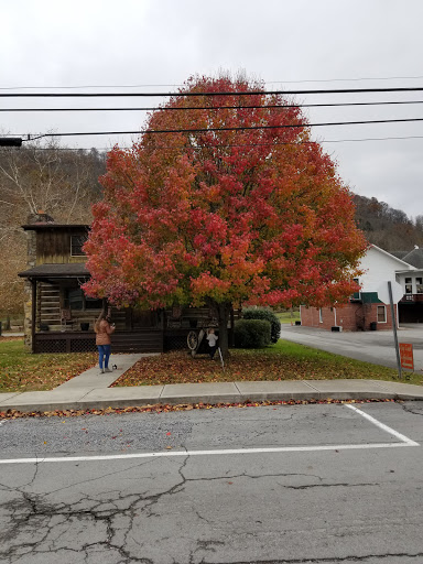Restaurant «The Pineapple Tea Room & Coffee Shoppe», reviews and photos, 604 Colwyn St, Cumberland Gap, TN 37724, USA