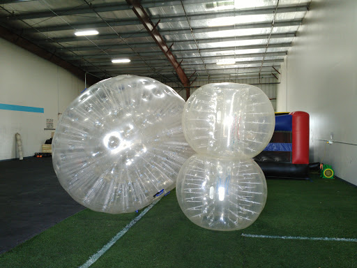 Party Equipment Rental Service «Party With 630», reviews and photos, 930 Terminal Way, San Carlos, CA 94070, USA