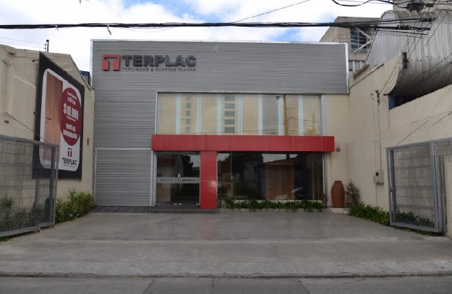 Opiniones de TERPLAC | PUERTAS DE MADERA en Concepción - Tienda de ventanas