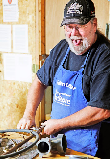 Home Improvement Store «Habitat Wheat Ridge ReStore», reviews and photos, 10625 W Interstate 70 Frontage Rd, Wheat Ridge, CO 80033, USA