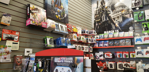 Video Game Store «GameStop», reviews and photos, 1074 N Rohlwing Rd, Addison, IL 60101, USA