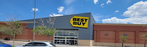 Electronics Store «Best Buy», reviews and photos, 3150 New Center Point, Colorado Springs, CO 80922, USA