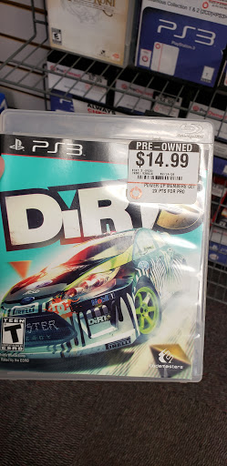 Video Game Store «GameStop», reviews and photos, 326 Suburban Dr, Newark, DE 19711, USA