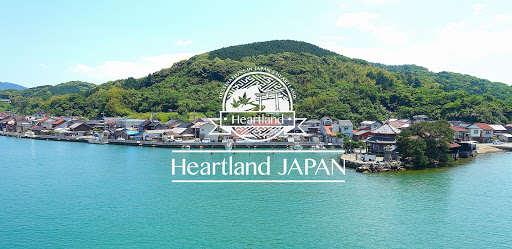 Heartland JAPAN